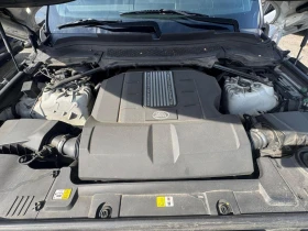 Land Rover Range Rover Sport HSE - 31000 лв. - 99923798 9