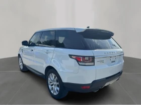 Land Rover Range Rover Sport HSE - 31000 лв. - 99923798 3