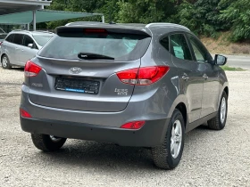 Hyundai IX35 DIESEL* NAVI* KOJA* 115000KM | Mobile.bg    6