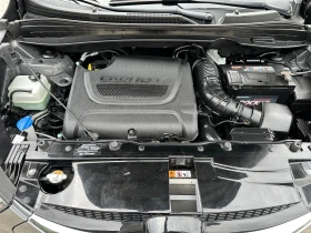 Hyundai IX35 DIESEL* NAVI* KOJA* 115000KM | Mobile.bg    17
