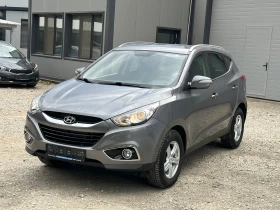 Hyundai IX35 DIESEL* NAVI* KOJA* 115000KM