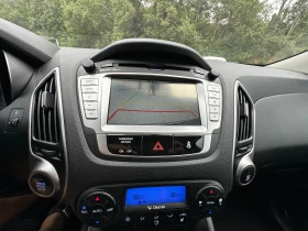 Hyundai IX35 DIESEL* NAVI* KOJA* 115000KM | Mobile.bg    14