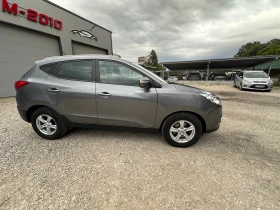 Hyundai IX35 DIESEL* NAVI* KOJA* 115000KM | Mobile.bg    5