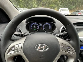 Hyundai IX35 DIESEL* NAVI* KOJA* 115000KM | Mobile.bg    12