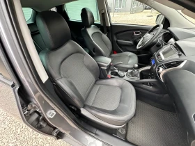 Hyundai IX35 DIESEL* NAVI* KOJA* 115000KM | Mobile.bg    16