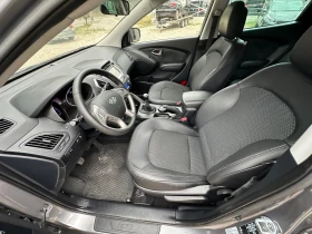 Hyundai IX35 DIESEL* NAVI* KOJA* 115000KM | Mobile.bg    11