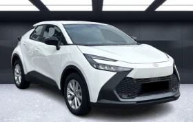Toyota C-HR 1.8 Hybrid = NEW = Business Гаранция