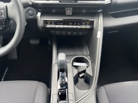 Toyota C-HR 1.8 Hybrid = NEW = Business Гаранция - 53920 лв. - 88578246 8