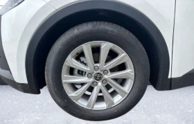 Toyota C-HR 1.8 Hybrid = NEW = Business Гаранция - 53920 лв. - 88578246 4