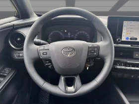 Toyota C-HR 1.8 Hybrid = NEW = Business Гаранция - 53920 лв. - 88578246 6