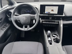 Toyota C-HR 1.8 Hybrid = NEW = Business Гаранция - 53920 лв. - 88578246 7