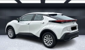 Toyota C-HR 1.8 Hybrid = NEW = Business Гаранция - 53920 лв. - 88578246 2