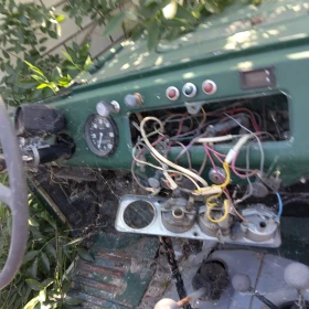 Uaz 469 | Mobile.bg    9