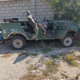     Uaz 469