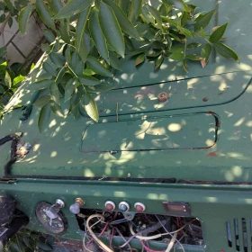 Uaz 469 | Mobile.bg    13