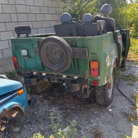 Uaz 469 | Mobile.bg    10