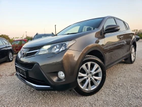 Toyota Rav4 2.2D, 150к.с., 4х4, Автоматик 