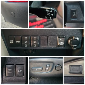 Toyota Rav4 2.2D, 150к.с., 4х4, Автоматик - 24500 лв. - 25754109 14