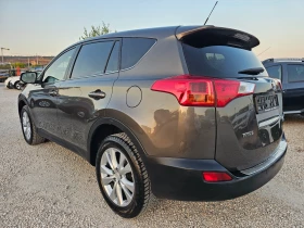Toyota Rav4 2.2D, 150к.с., 4х4, Автоматик - 24500 лв. - 25754109 6
