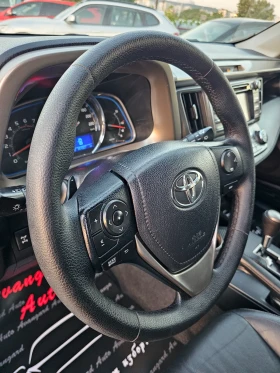 Toyota Rav4 2.2D, 150к.с., 4х4, Автоматик - 24500 лв. - 25754109 12