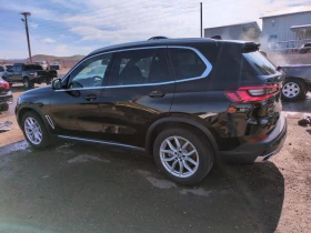 Обява за продажба на BMW X5 XDRIVE40I/ПАНОРАМА/ВИДЕО НА МОТОРА ~73 500 лв. - изображение 5