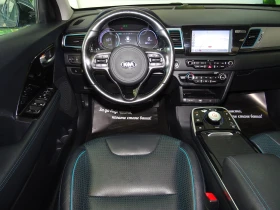 Обява за продажба на Kia Niro DYNAMIC 64KW 204КС ~34 000 лв. - изображение 11