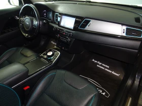 Обява за продажба на Kia Niro DYNAMIC 64KW 204КС ~34 000 лв. - изображение 8