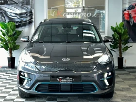 Обява за продажба на Kia Niro DYNAMIC 64KW 204КС ~34 000 лв. - изображение 1