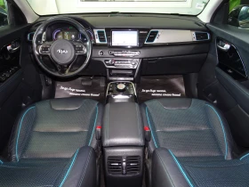 Обява за продажба на Kia Niro DYNAMIC 64KW 204КС ~34 000 лв. - изображение 10