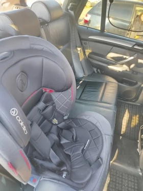 Обява за продажба на BMW X5 3.0 Газ ~9 399 лв. - изображение 10 | Auto.bg Обява за продажба на BMW X5 3.0 Газ ~9 399 лв. - изображение 10