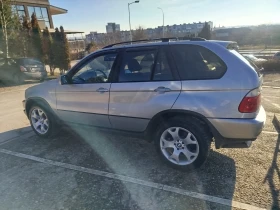 Обява за продажба на BMW X5 3.0 Газ ~9 399 лв. - изображение 2 | Auto.bg Обява за продажба на BMW X5 3.0 Газ ~9 399 лв. - изображение 2