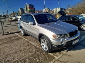 Обява за продажба на BMW X5 3.0 Газ ~9 399 лв. - изображение 5 | Auto.bg Обява за продажба на BMW X5 3.0 Газ ~9 399 лв. - изображение 5
