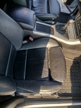 Обява за продажба на BMW X5 3.0 Газ ~9 399 лв. - изображение 9 | Auto.bg Обява за продажба на BMW X5 3.0 Газ ~9 399 лв. - изображение 9