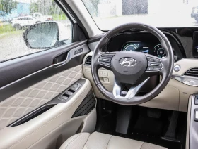 Hyundai Palisade Ultimate Calligraphy HARMAN/KARDON* 360CAM* HUD*  - 53200 лв. / 27200.73 € - 23236004 13