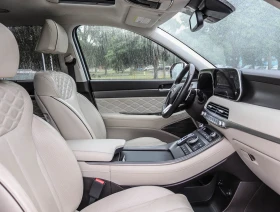 Обява за продажба на Hyundai Palisade Ultimate Calligraphy HARMAN/KARDON* 360CAM* HUD*  ~53 200 лв. - изображение 8