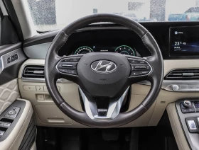Обява за продажба на Hyundai Palisade Ultimate Calligraphy HARMAN/KARDON* 360CAM* HUD*  ~53 200 лв. - изображение 11