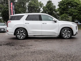 Обява за продажба на Hyundai Palisade Ultimate Calligraphy HARMAN/KARDON* 360CAM* HUD*  ~53 200 лв. - изображение 4