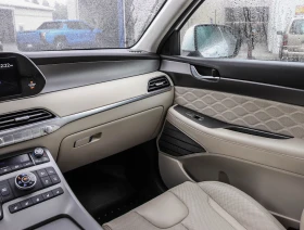 Обява за продажба на Hyundai Palisade Ultimate Calligraphy HARMAN/KARDON* 360CAM* HUD*  ~53 200 лв. - изображение 7