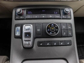 Обява за продажба на Hyundai Palisade Ultimate Calligraphy HARMAN/KARDON* 360CAM* HUD*  ~53 200 лв. - изображение 10