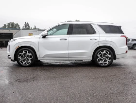 Обява за продажба на Hyundai Palisade Ultimate Calligraphy HARMAN/KARDON* 360CAM* HUD*  ~53 200 лв. - изображение 3