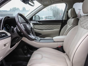 Обява за продажба на Hyundai Palisade Ultimate Calligraphy HARMAN/KARDON* 360CAM* HUD*  ~53 200 лв. - изображение 5