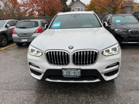 BMW X3 * xDrive30i * CARFAX * БЕЗ ПЪРВОНАЧАЛНА ВНОСКА - 30900 лв. / 15798.92 € - 54629678 6