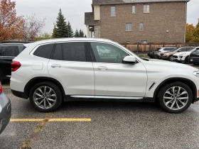 BMW X3 * xDrive30i * CARFAX * БЕЗ ПЪРВОНАЧАЛНА ВНОСКА - 30900 лв. / 15798.92 € - 54629678 3