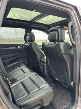 Jeep Grand cherokee 5.7 HEMI - 49999 лв. / 25564.08 € - 30007003 9