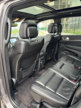 Jeep Grand cherokee 5.7 HEMI - 49999 лв. / 25564.08 € - 30007003 8