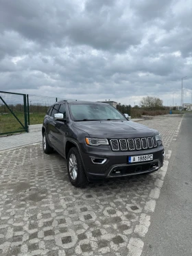 Jeep Grand cherokee 5.7 HEMI - 49999 лв. / 25564.08 € - 30007003 2