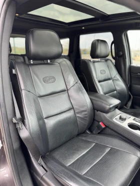Jeep Grand cherokee 5.7 HEMI - 49999 лв. / 25564.08 € - 30007003 11