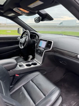 Jeep Grand cherokee 5.7 HEMI - 49999 лв. / 25564.08 € - 30007003 10