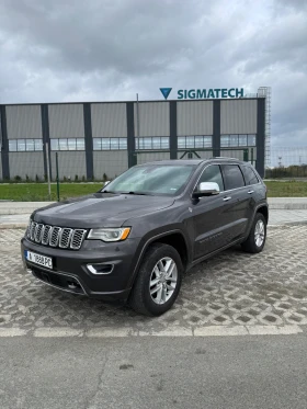 Jeep Grand cherokee 5.7 HEMI - 49999 лв. / 25564.08 € - 30007003 6