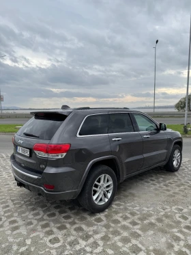 Jeep Grand cherokee 5.7 HEMI - 49999 лв. / 25564.08 € - 30007003 3